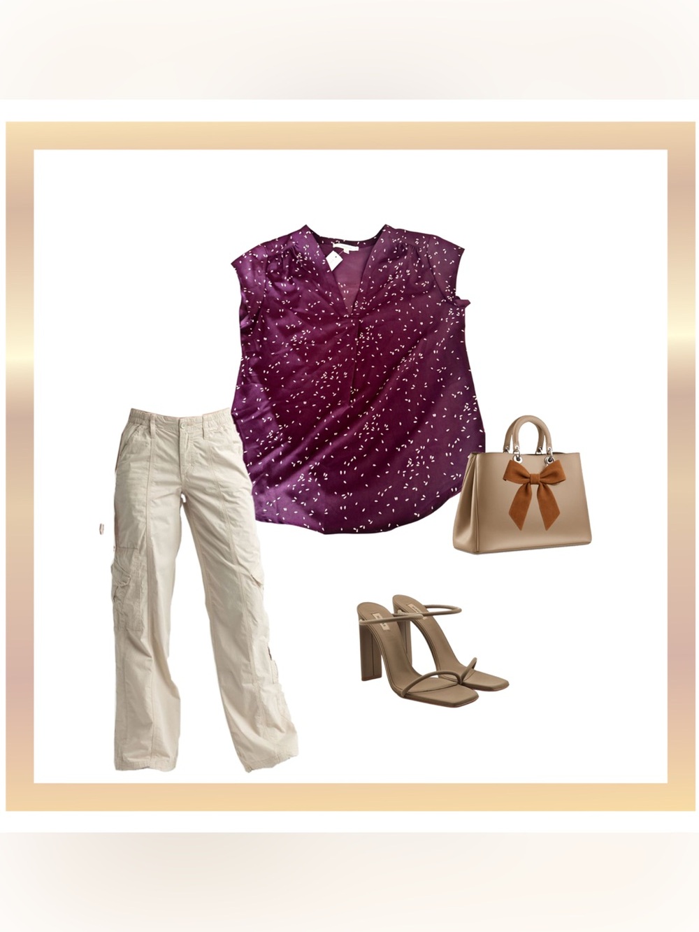 Fun2Fun Blouse